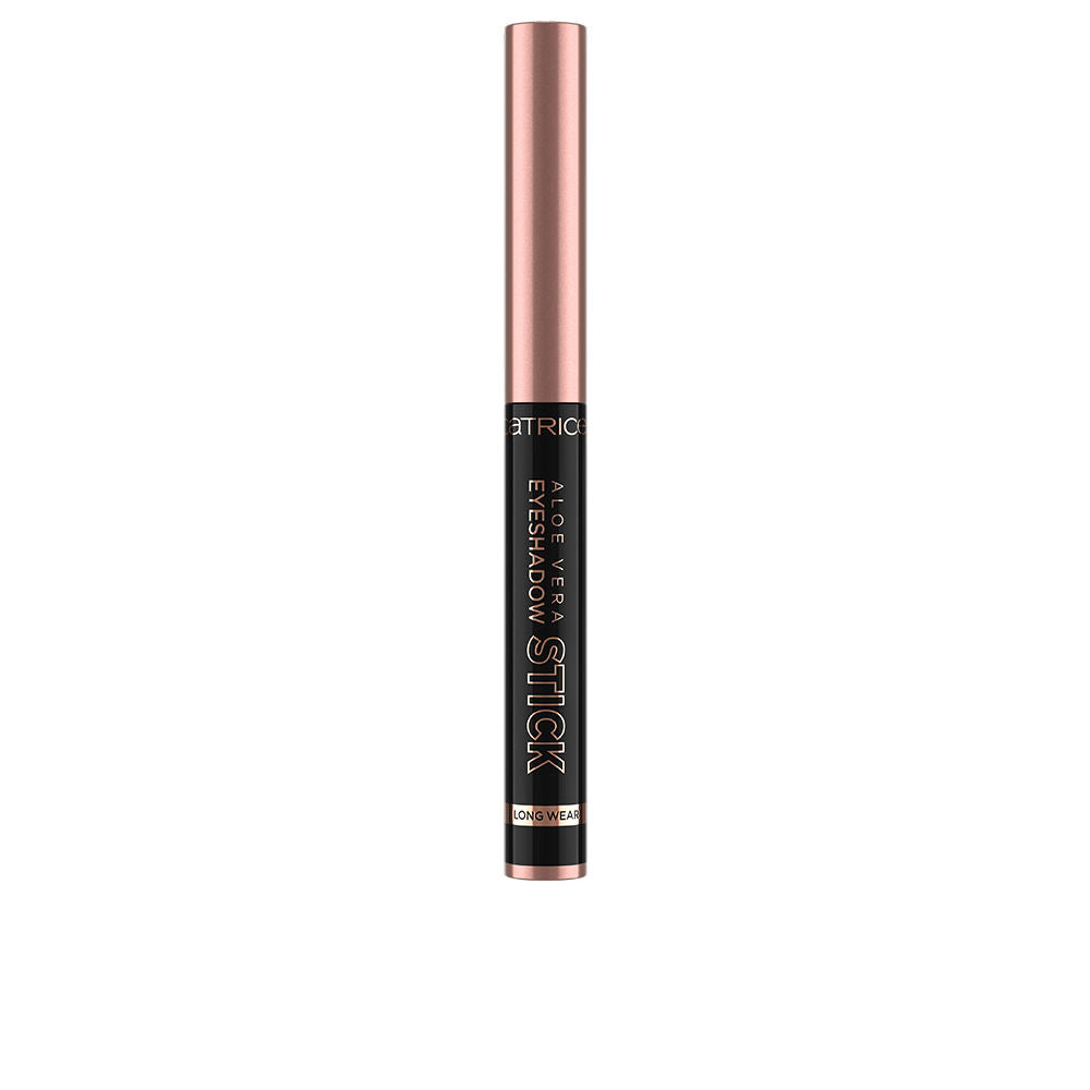 CATRICE ALOE VERA eyeshadow stick #010-Golden Toffee 1.5 gr