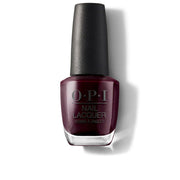 OPI NAIL LACQUER Nail polish lasting up to 7 days #In the cable car pool lane 15 ml