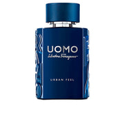 SALVATORE FERRAGAMO UOMO URBAN FEEL eau de toilette spray 50 ml