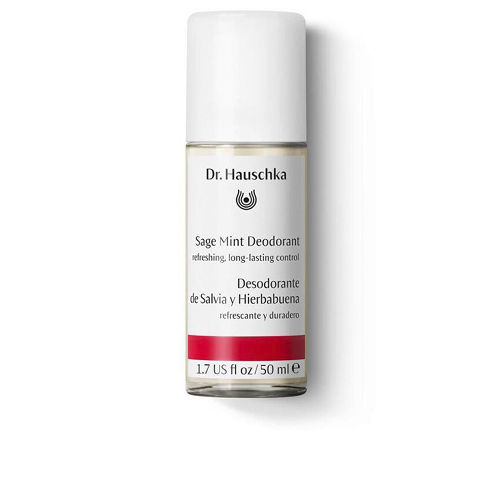 DR. HAUSCHKA Sage deodorant 50 ml