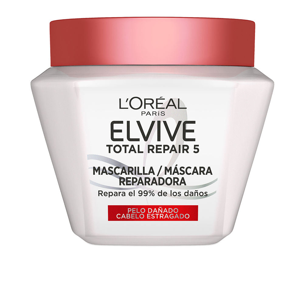 L'ORÉAL PARIS ELVIVE TOTAL REPAIR 5 Reconstituting Mask 300 ml