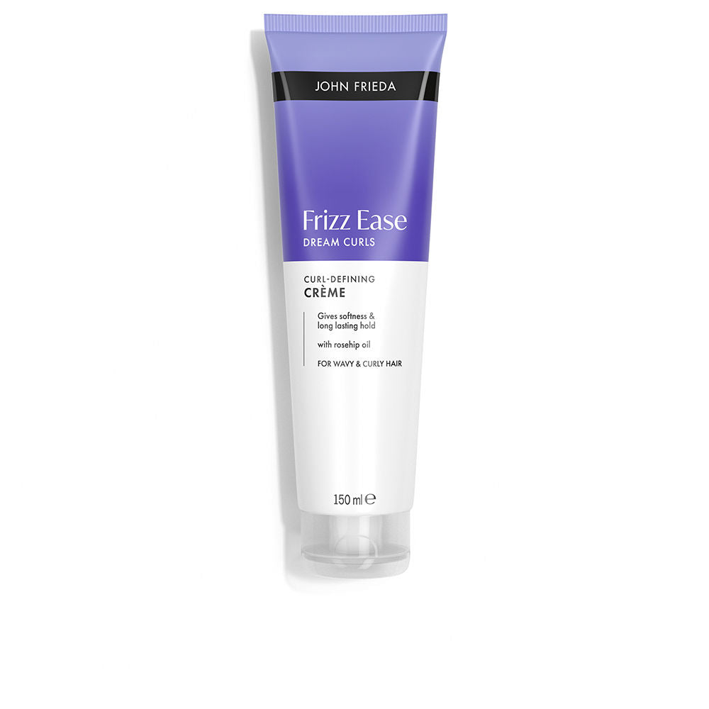JOHN FRIEDA FRIZZ-EASE dream curls curl defining cream 150 ml