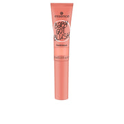 ESSENCE BABY GOT BLUSH liquid blush #40-Coral Crush 10 ml
