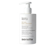 SENSILIS RETINOL BODY TREATMENT firming 200 ml
