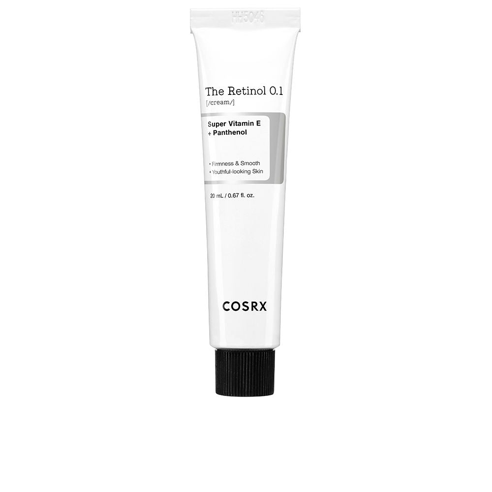 COSRX THE RETINOL 0.1 cream 20 ml