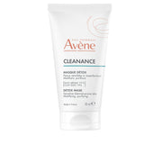 AVÈNE CLEANANCE detox mask 50 ml
