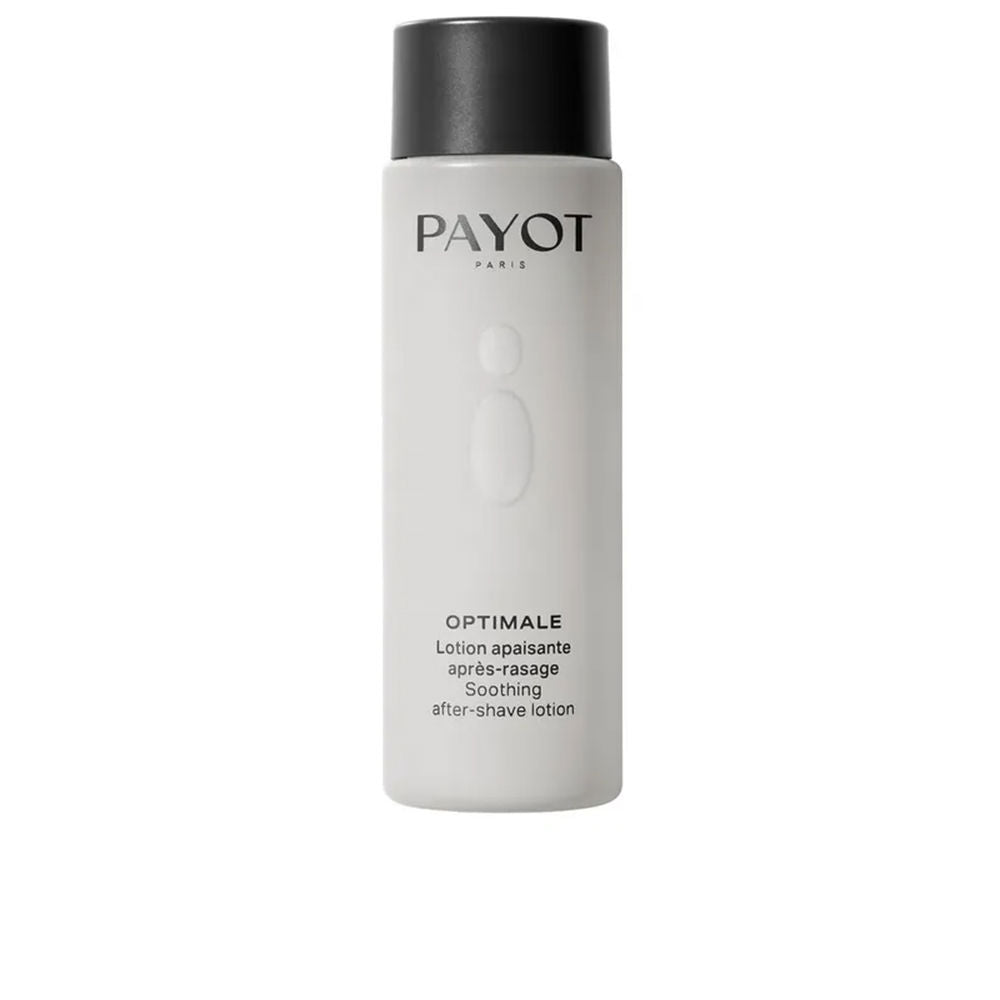 PAYOT OPTIMALE soothing aftershave lotion 100 ml