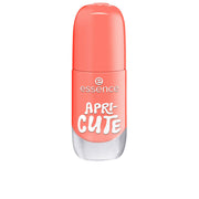 ESSENCE GEL NAIL POLISH nail polish #11-Apri-Cute 8 ml
