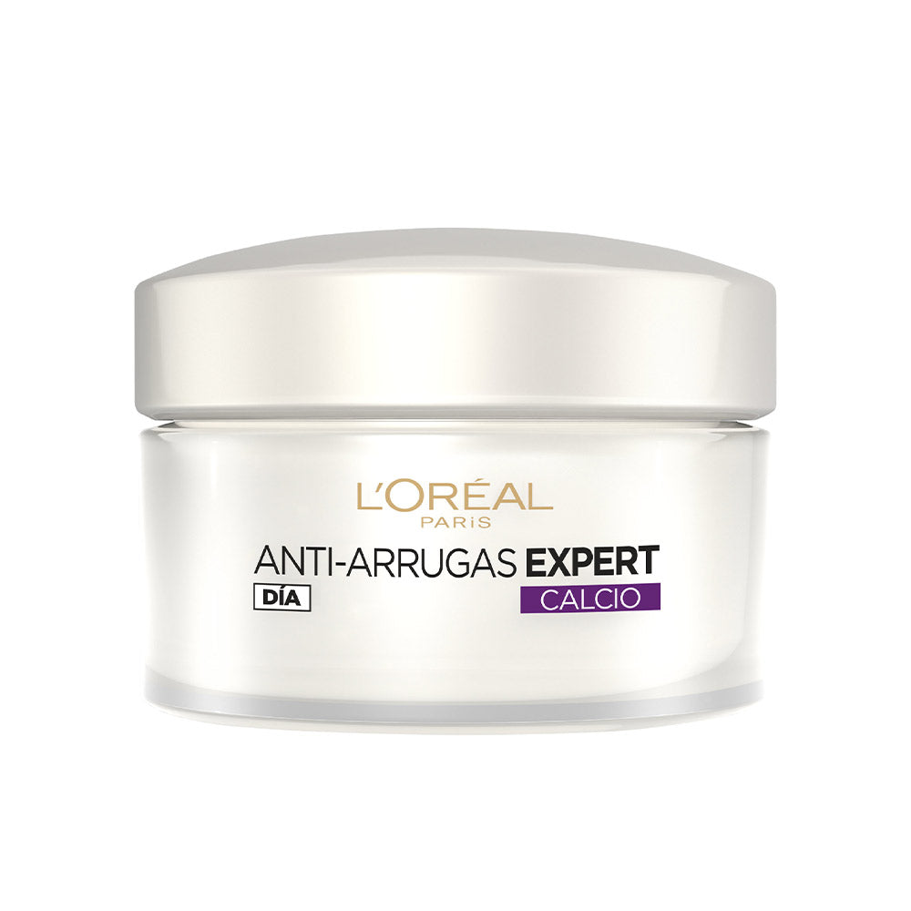 L'ORÉAL PARIS ANTI-WRINKLE EXPERT CALCIUM +55 cream 50 ml