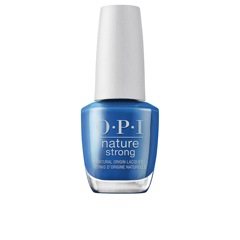 OPI NATURE STRONG natural nail polish #Shore is Something! 15ml