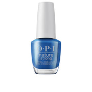 OPI NATURE STRONG natural nail polish #Shore is Something! 15ml