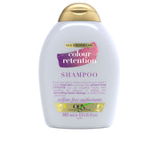 OGX COLOR RETENTION hair shampoo 385 ml