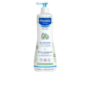 MUSTELA BABY gentle bath gel 750 ml