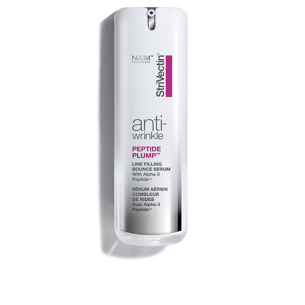 STRIVECTIN ANTI-WRINKLE peptide plump serum 30 ml