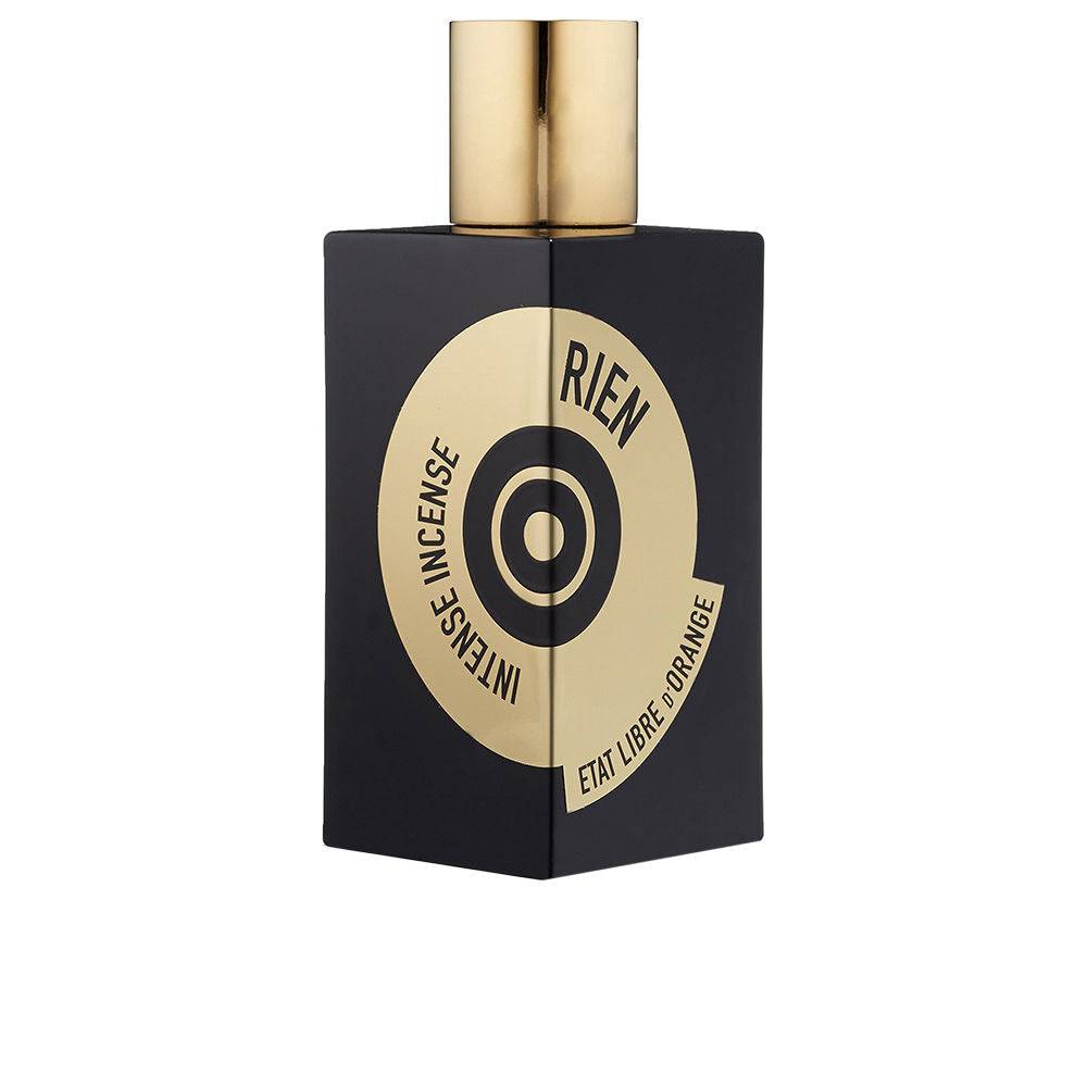ETAT LIBRE D'ORANGE RIEN INTENSE INCENSE edp vapo 100 ml