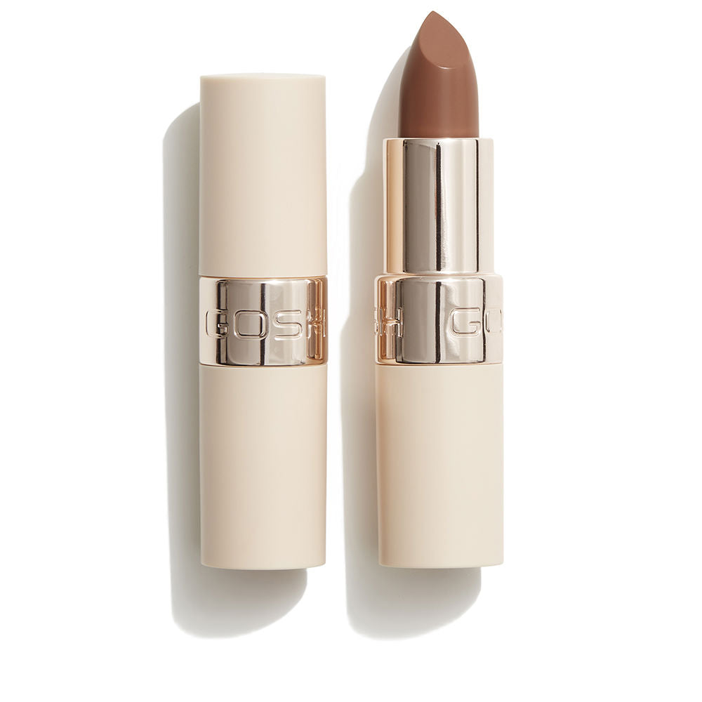 GOSH LUXURY NUDE lips #002-undressed 4 gr