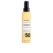 LIERAC SUNISSIME melting sun milk SPF50 150 ml