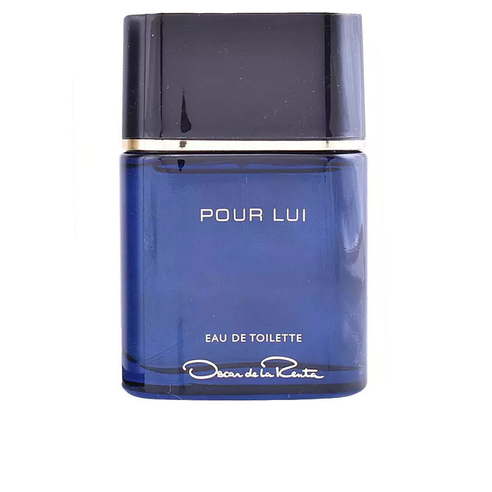 OSCAR DE LA RENTA POUR LUI eau de toilette spray 90 ml