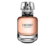 GIVENCHY L'INTERDIT eau de parfum spray 50 ml