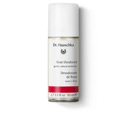 DR. HAUSCHKA Rose deodorant 50 ml
