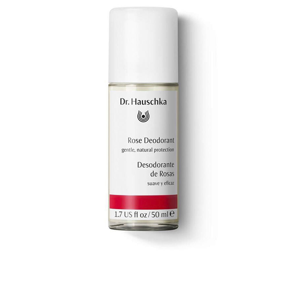 DR. HAUSCHKA Rose deodorant 50 ml