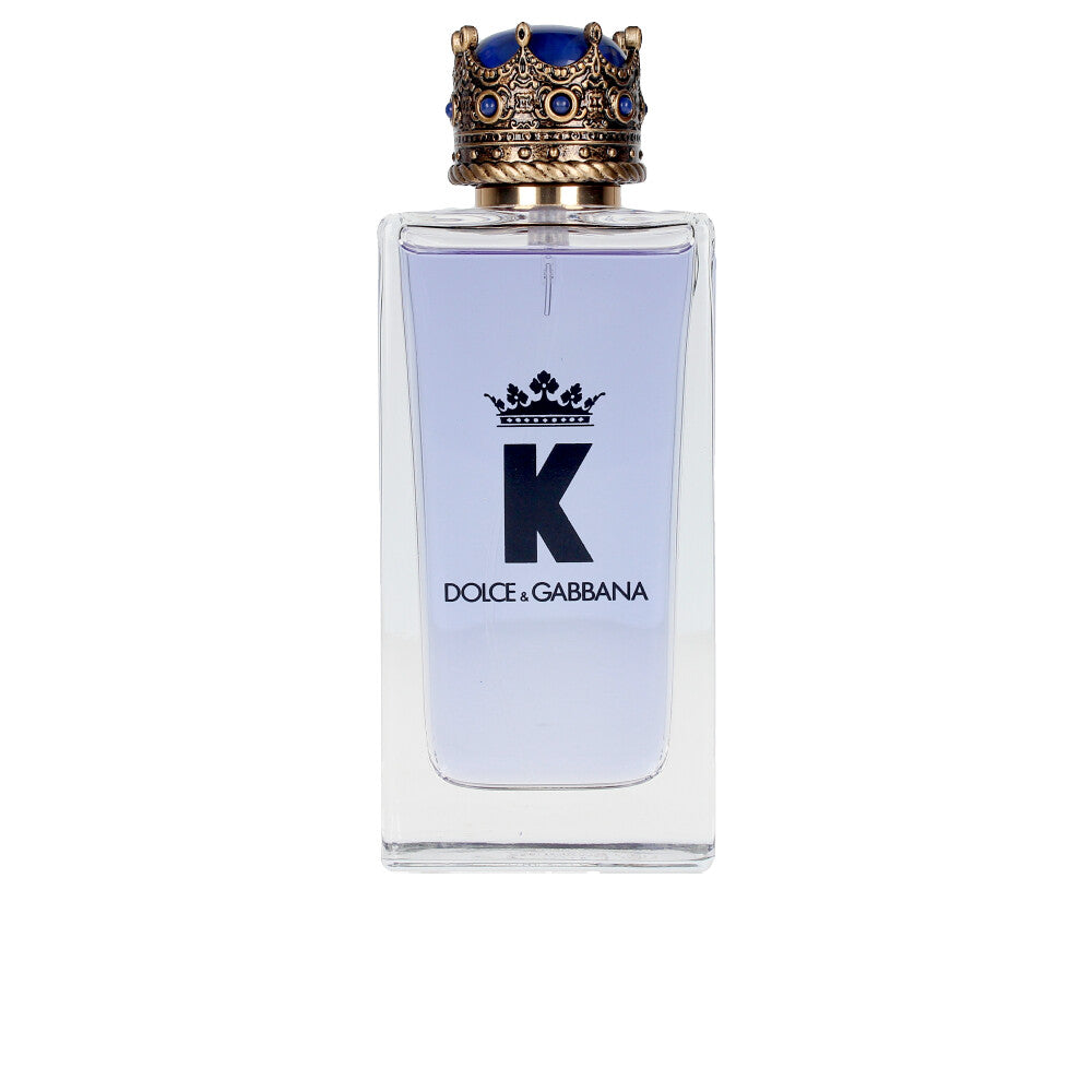 DOLCE & GABBANA K BY DOLCE&GABBANA eau de toilette spray 100 ml