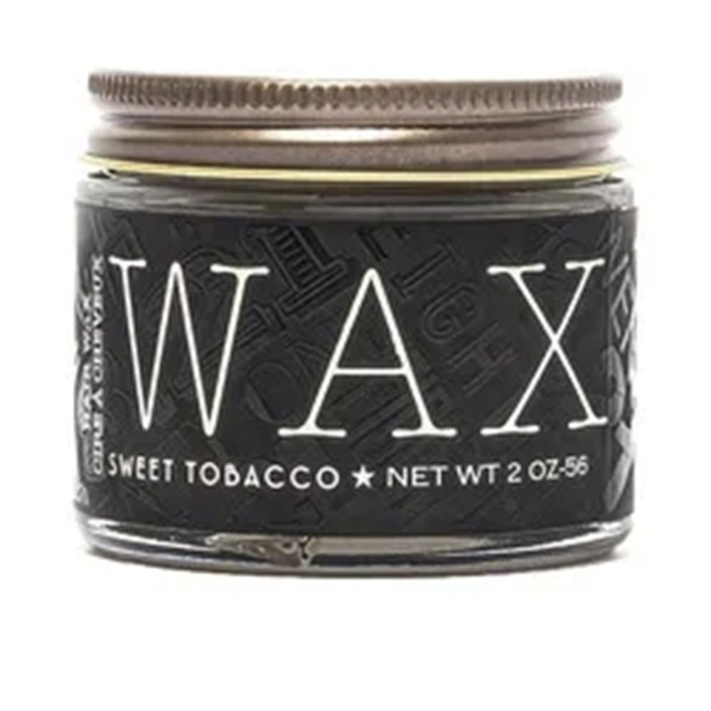 18.21 MAN MADE SWEET TOBACCO styling wax 59 gr