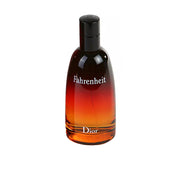 DIOR FAHRENHEIT eau de toilette spray 100 ml