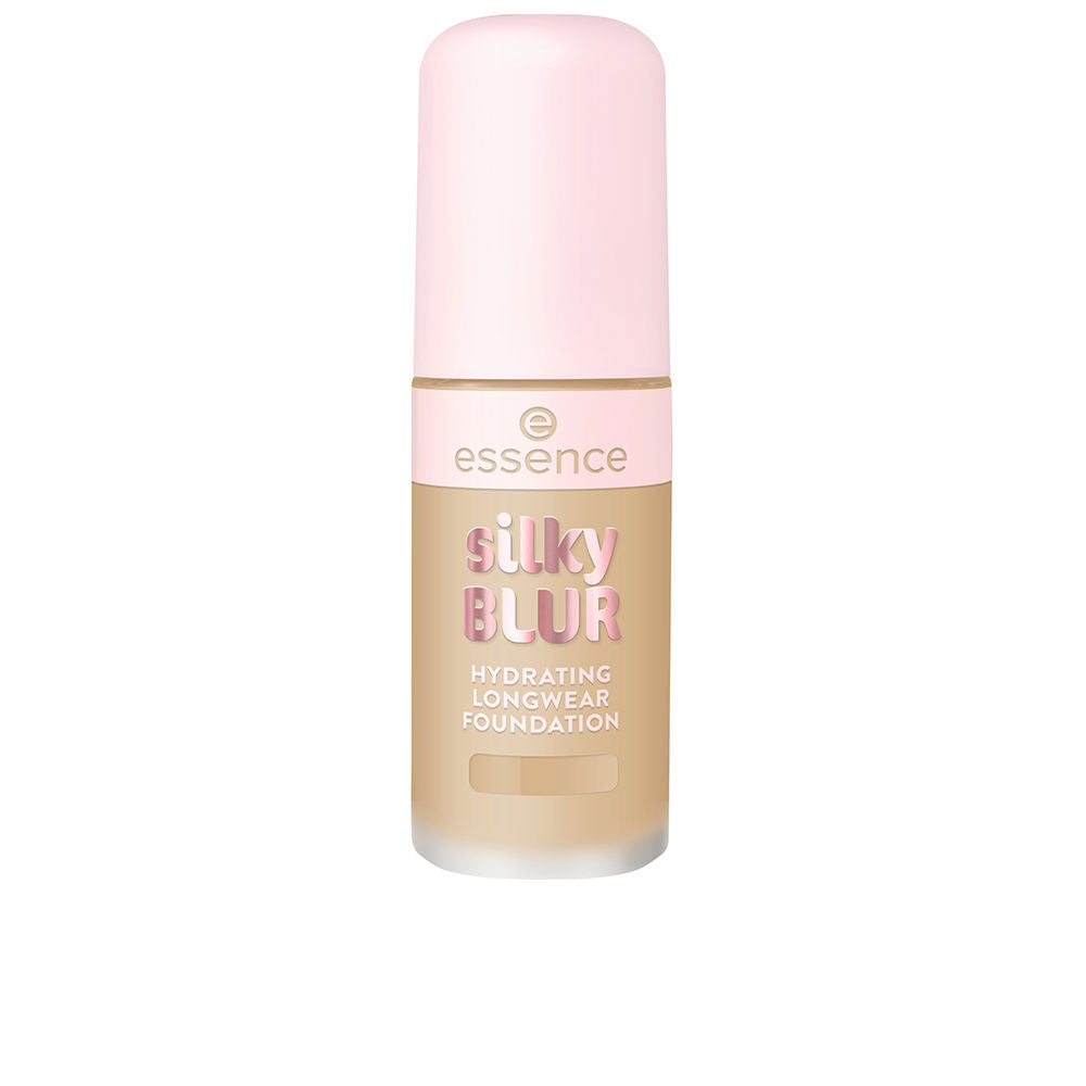 ESSENCE SILKY BLUR long-lasting makeup base #178 30 ml