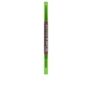 NYX PROFESSIONAL MAKE UP BLADE &amp; SHADE NANO eyebrow pencil #07-Ash Brown 1 unit