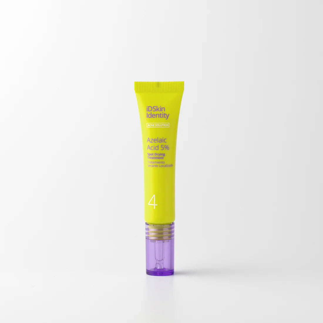 SKIN GENERICS ID SKIN identity azelaic acid 5% drying treatment 15 ml