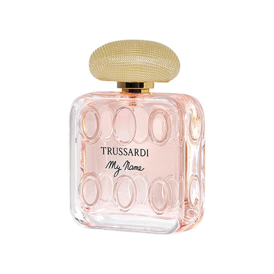 TRUSSARDI MY NAME eau de parfum spray 50 ml