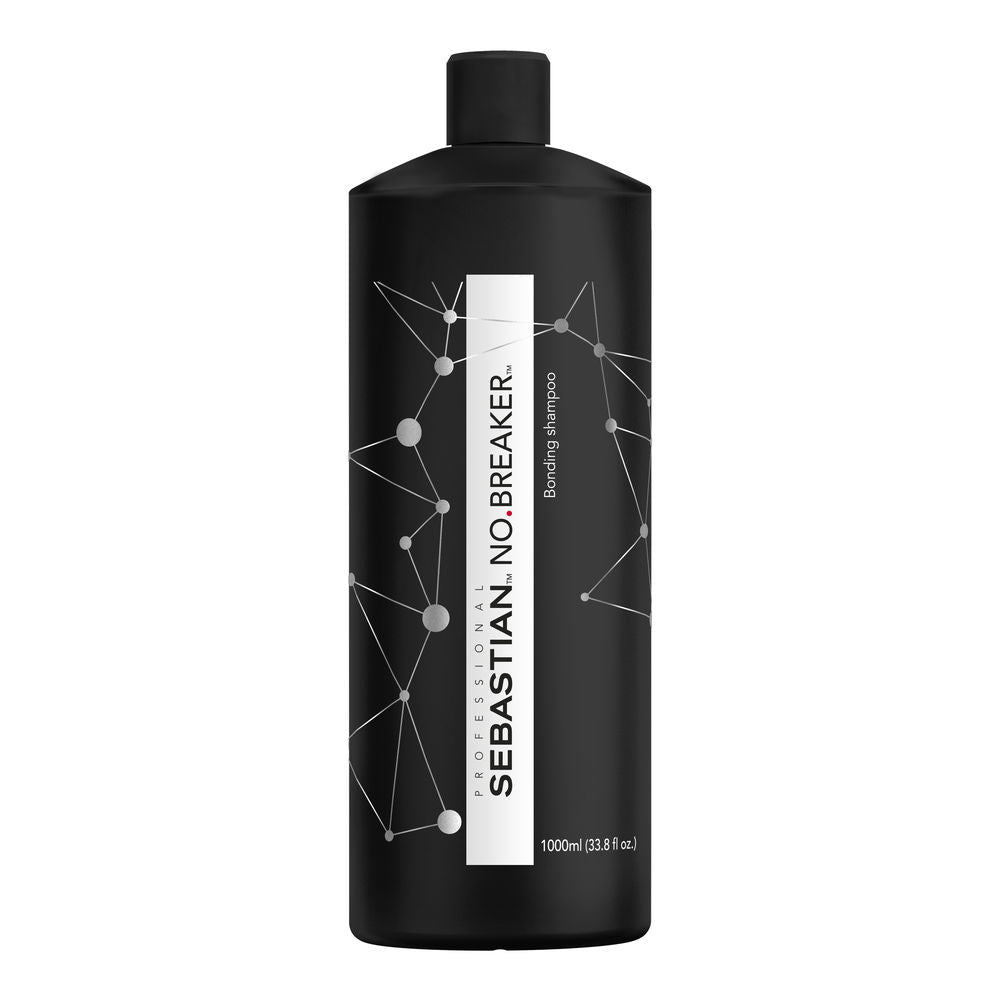 SEBASTIAN PROFESSIONALS NO.BREAKER Repair Shampoo 1000 ml