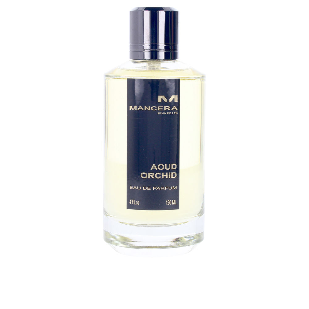 MANCERA AOUD ORCHID edp vapo 120 ml