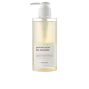 HYGGEE PH HYALURON gel cleanser 200ml