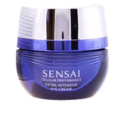 SENSAI CELLULAR PERFORMANCE EXTRA INTENSIVE eye cream 15 ml