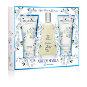 AIRE SEVILLA AIRE DE SEVILLA GARDENIA agua fresca eau de toilette spray 150 ml