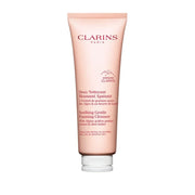 CLARINS Gentle soothing foaming cleanser 125 ml