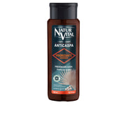NATUR VITAL ANTI-DANDRUFF ANTI-HAIR LOSS SHAMPOO MEN invigorating 300 ml