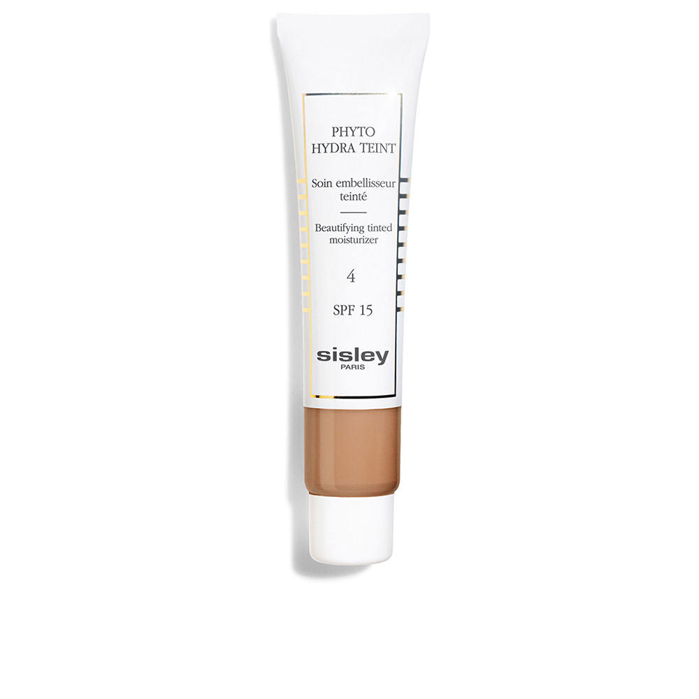 SISLEY PHYTO-HYDRA TEINT #4-tan 40 ml