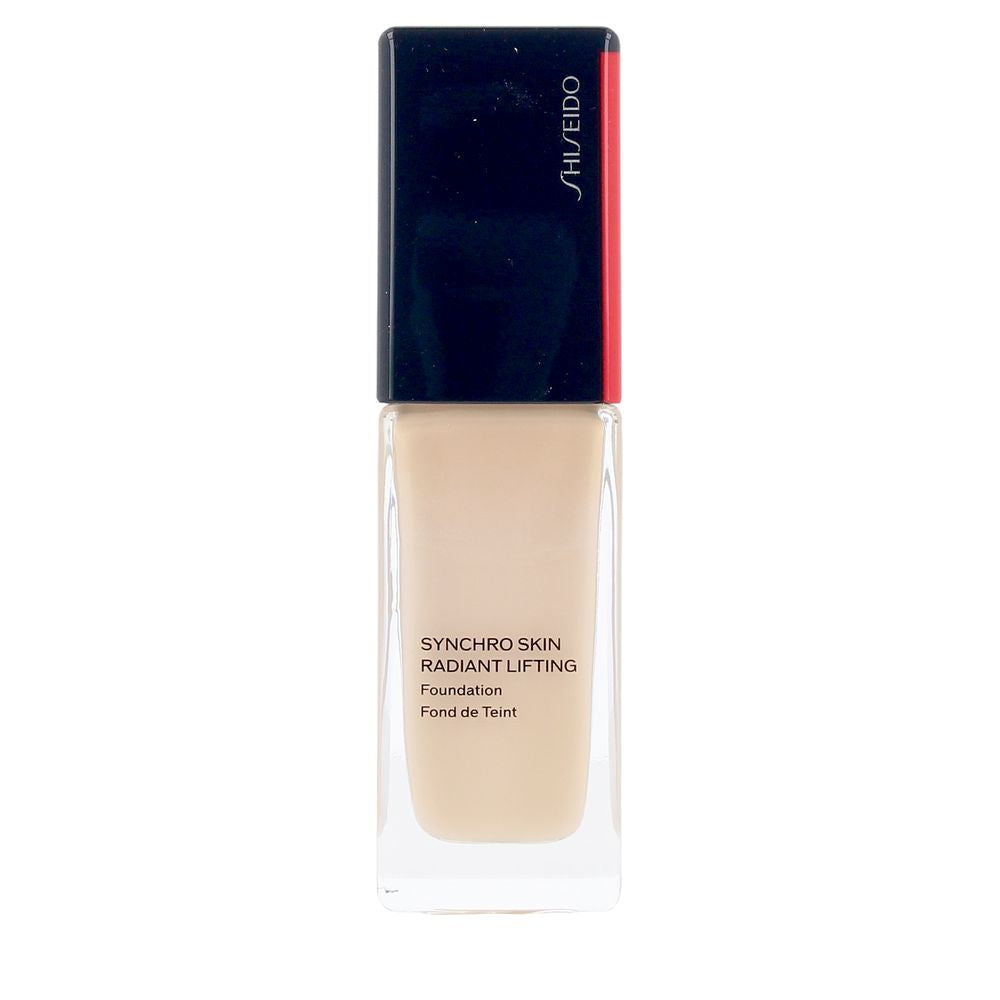 SHISEIDO SYNCHRO SKIN radiant lifting foundation SPF30 #250 30 ml