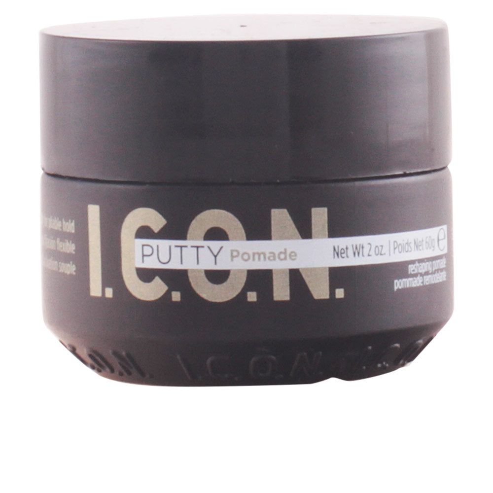 I.C.O.N. PUTTY reshaping pomade 60 gr