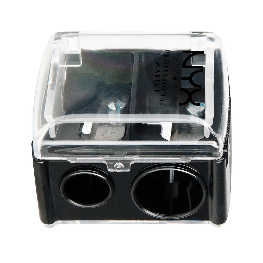 NYX PROFESSIONAL MAKE UP SHARPENER 1 u