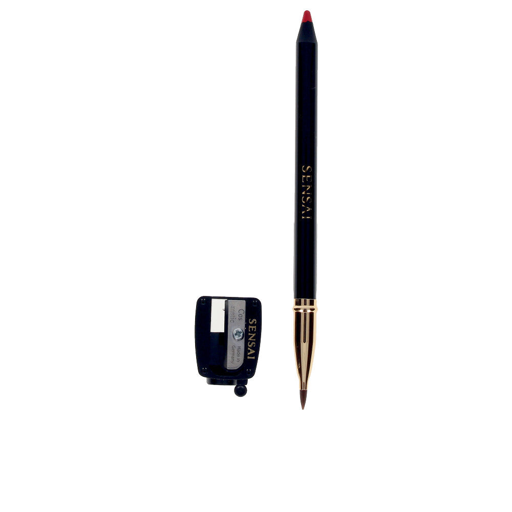 SENSAI LIP PENCIL #02-Cheerful Orange 1 gr