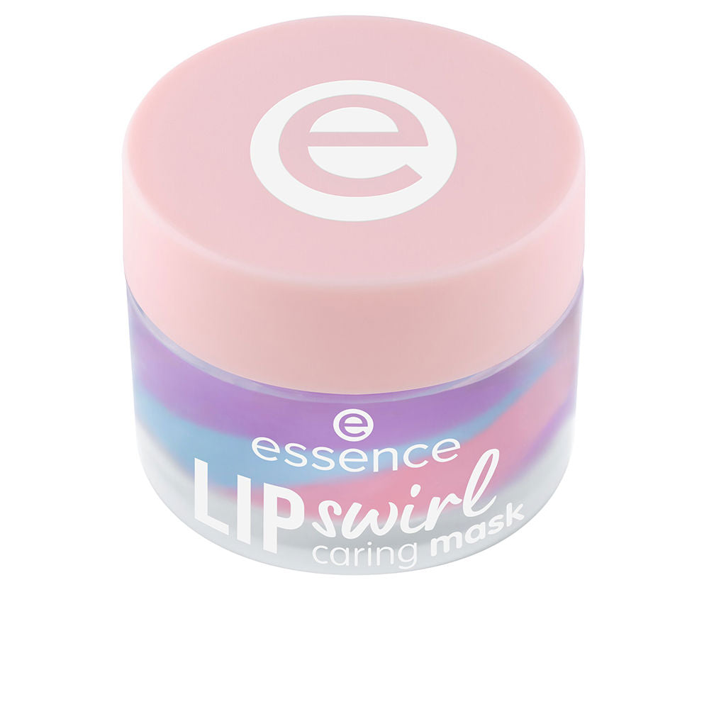 ESSENCE LIP SWIRL lip mask #01 8 gr