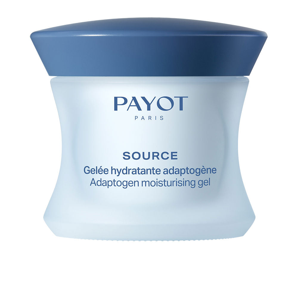 PAYOT SOURCE adaptogenic moisturizing gel 50 ml