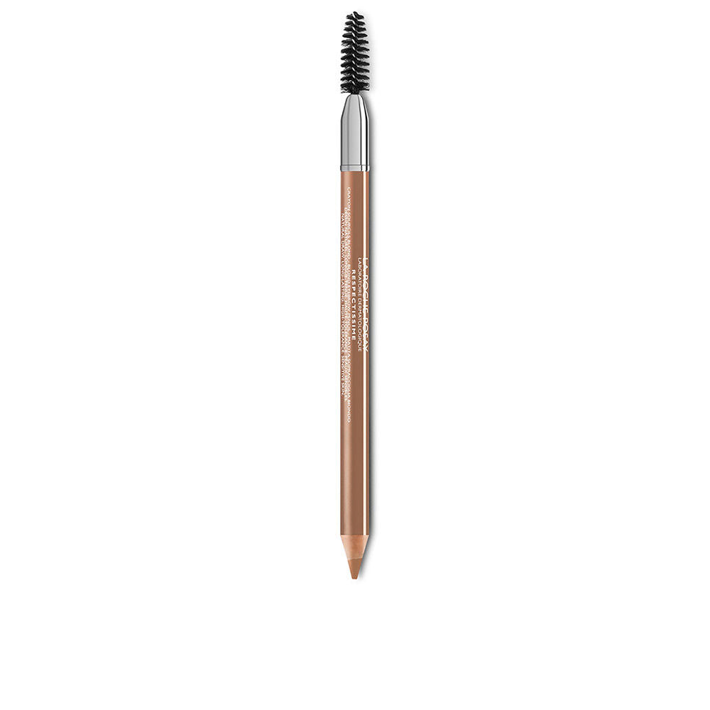 LA ROCHE POSAY TOLERIANE eyebrow pencil respectissime makeup for sensitive skin #Light 1.3 gr