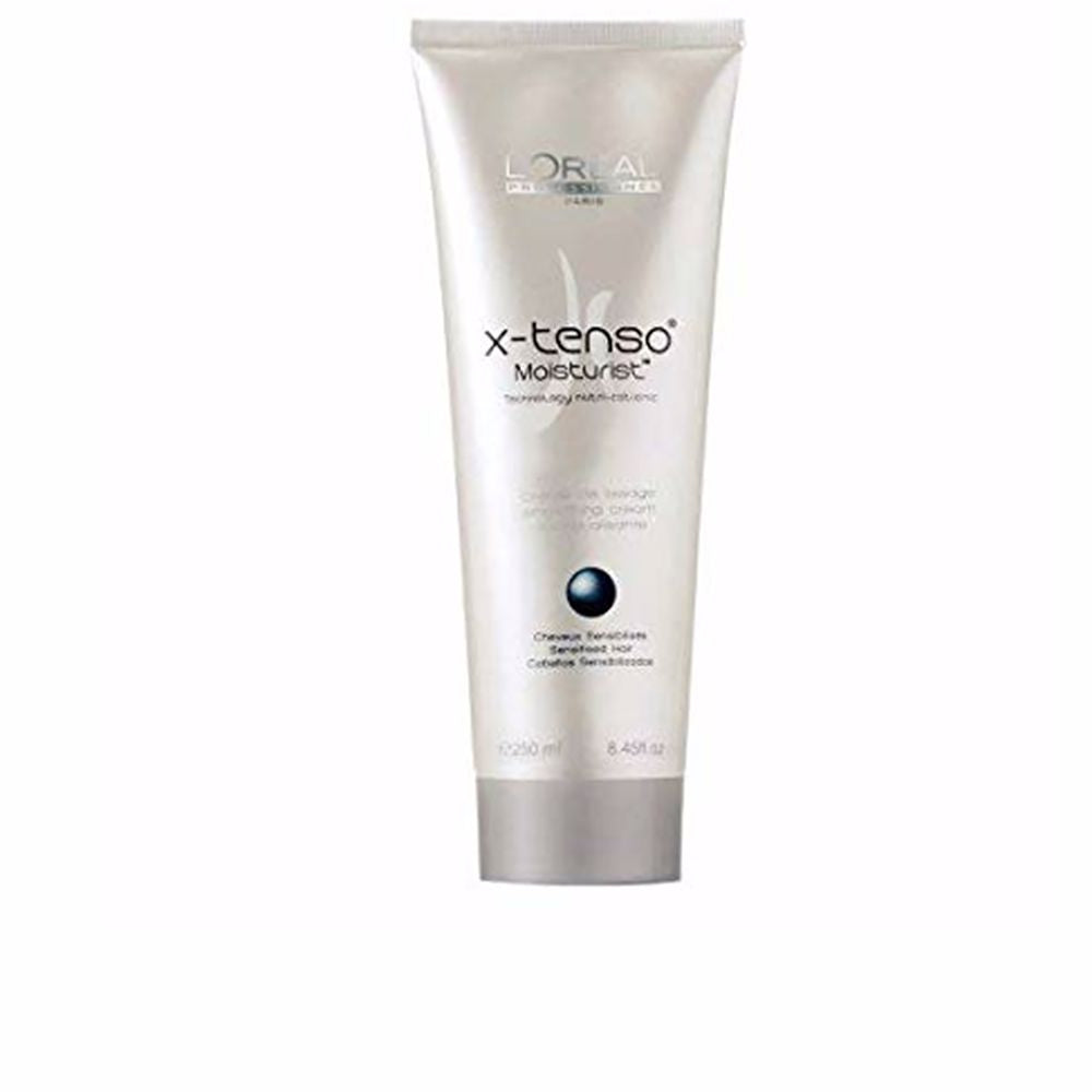 L'ORÉAL PROFESSIONNEL PARIS X-TENSO straightening wax for natural hair 250 ml
