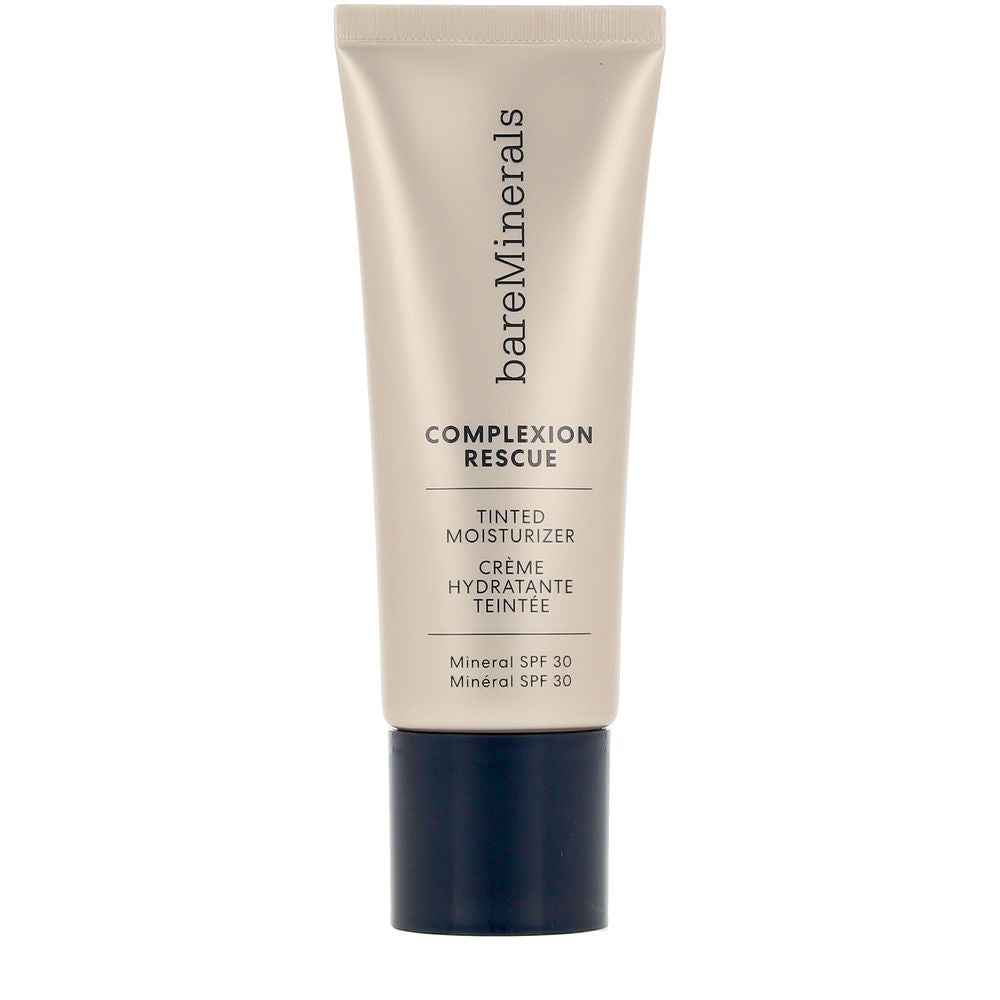 BARE MINERALS COMPLEXION RESCUE Tinted Moisturizer SPF 30 #04-Suede 35 ml