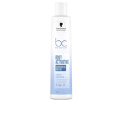 SCHWARZKOPF BC ROOT ACTIVATING shampoo 250 ml